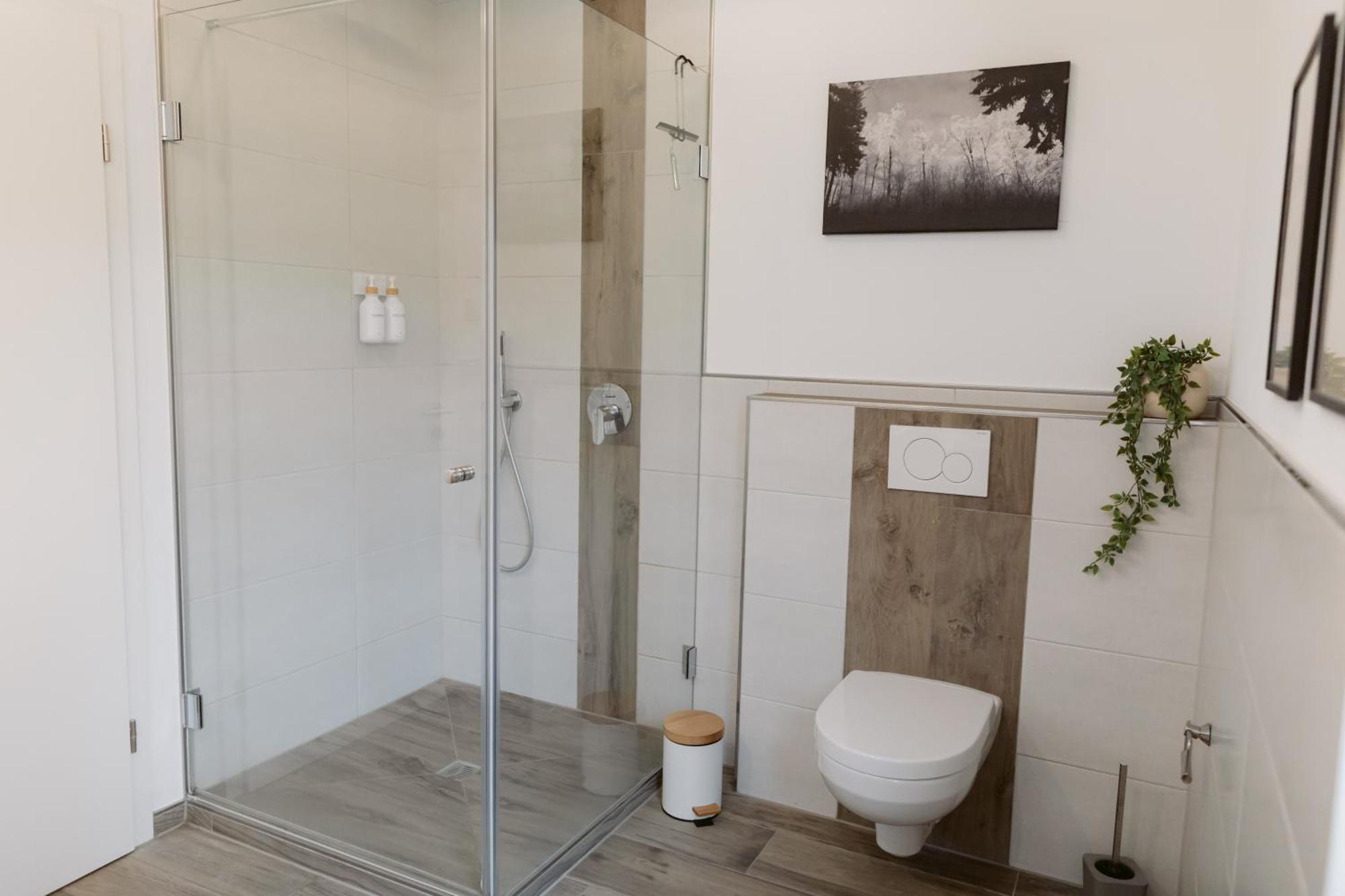 Apartment Charmante Mit Sauna Und Terrasse *