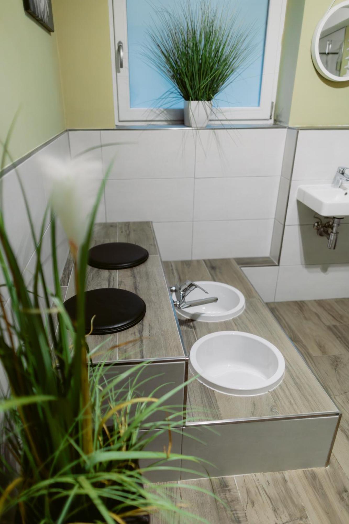 Charmante Mit Sauna Und Terrasse *